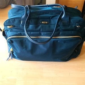 Tumi Voyageur Weekender Bag